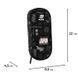 Школьный комплект Kite Education Tokyo SET_K25-700M-3 (рюкзак, пенал, сумка), комбинированый