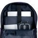 Рюкзак GoPack Education Teens 178 Фиолетовый, комбинированый