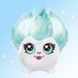Набор DIY AIRBRUSH PLUSH - Hair'iffic &laquo;Сделай прическу - Пош&raquo;