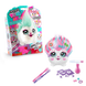 Набор DIY AIRBRUSH PLUSH - Hair'iffic &laquo;Сделай прическу - Пош&raquo;
