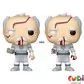 Игровая фигурка FUNKO POP! серии "Неуязвимый" - КОНКВЕСТ (В БОЮ С НЕУЯЗВИМЫМ) (W/CH) (93083)