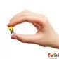 Набір ігрових фігурок BITTY POP! серії "Сімпсони" &ndash; БАРТ І МІСТЕР БЕРНС (94216)