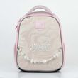Рюкзак Kite Education каркасный 555 Dazzling (K26-555S-2), Бежевый