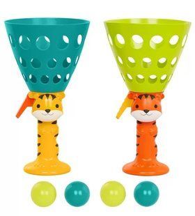 Развивающая игра - Шарики-попрыгулки (BX2274Z), комбинированый