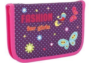 Пенал твердий Cool For School Модний (CF85929)