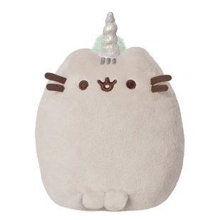 Іграшка м'яконабивна Pusheen-одноріг (Пушін-одноріг) 11 cm (см), 210987A