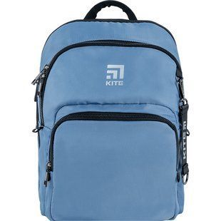 Рюкзак Kite Education для подростков 2589S-4, комбинированый