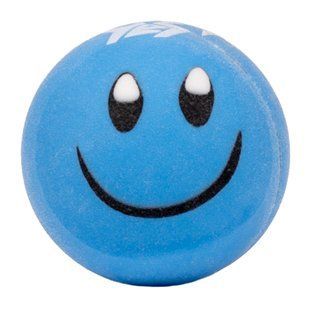 Ластик круглый YES Smiley World United