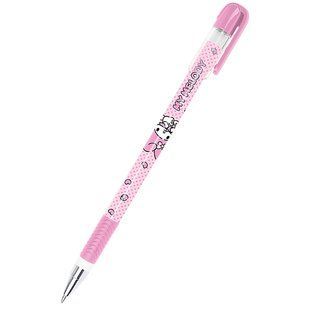 Гелевая ручка "Пиши-стирай" Kite Hello Kitty HK25-068-2, синяя
