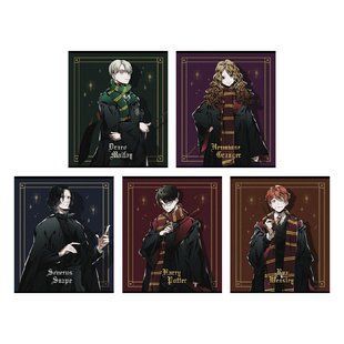 Тетрадь школьная Kite Harry Potter HP25-238, 24 листа, клетка