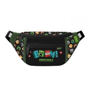 Сумка на пояс Yes SP-36 Minecraft TNT (550554)