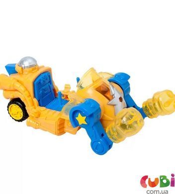 Игровой набор SUPERTHINGS серии "Combat Vehicles" - МУЛЬТИ-МАШИНА