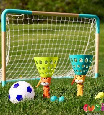 Развивающая игра - Шарики-попрыгулки (BX2274Z), комбинированый