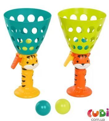 Развивающая игра - Шарики-попрыгулки (BX2274Z), комбинированый