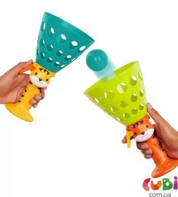 Развивающая игра - Шарики-попрыгулки (BX2274Z), комбинированый