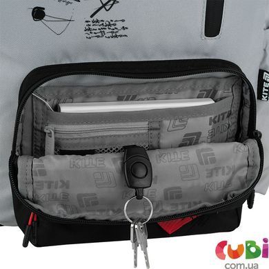 Рюкзак Kite Education для подростков K25-949M, комбинированый