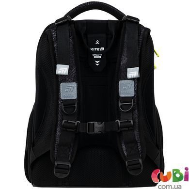 Шкільний набір Kite Education StreetStyle SET_K25-531M-4 (рюкзак, пенал, сумка), комбінований