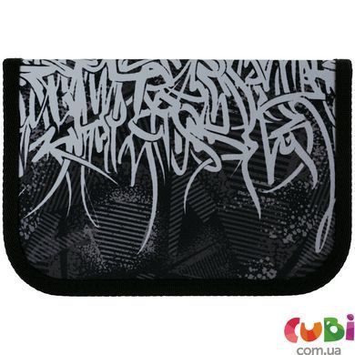 Шкільний набір Kite Education StreetStyle SET_K25-531M-4 (рюкзак, пенал, сумка), комбінований