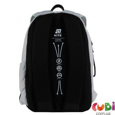 Рюкзак Kite Education для подростков K25-949M, комбинированый