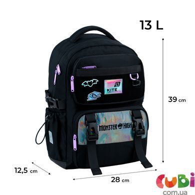Рюкзак Kite Education 1022 MH (mh26-1022m)