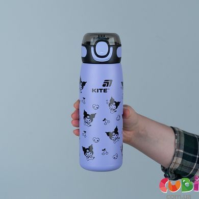 Термос Kite с трубочкой 600мл, HK (HK25-1262)