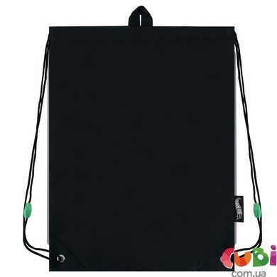 Сумка для обуви Kite 601M HW-1 (HW26-601M-1), Чорний
