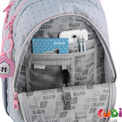 Рюкзак Kite Education для підлітків Molang ML25-8001L, комбінований