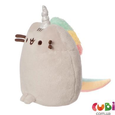 Игрушка мягконабивная Pusheen-однорог (Пушин-однорог) 11 cm (см), 210987A