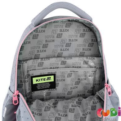 Рюкзак Kite Education для підлітків Molang ML25-8001L, комбінований