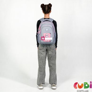 Рюкзак Kite Education для підлітків Molang ML25-8001L, комбінований