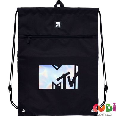 Сумка для взуття з кишенею Kite Education MTV (MTV21-601L)