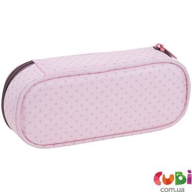Пенал Kite 599 ML (ML26-599), Розовый