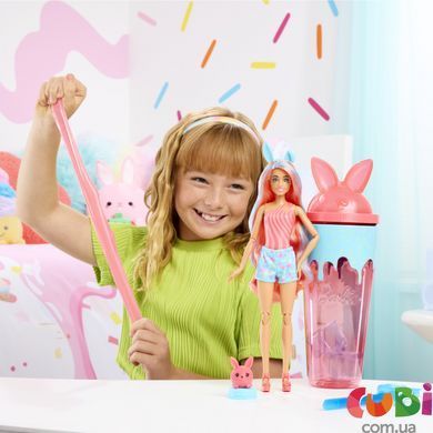 Лялька Barbie Pop Reveal серії Костюмована вечірка &ndash; образ зайця, JCN87, комбінований