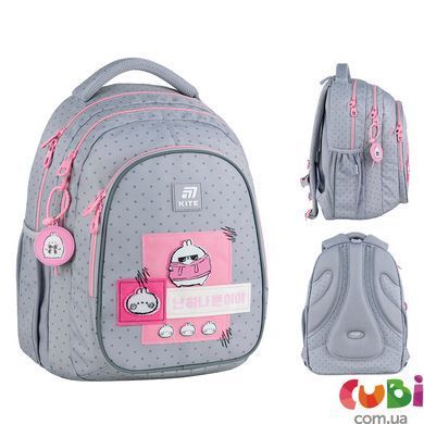 Рюкзак Kite Education для підлітків Molang ML25-8001L, комбінований