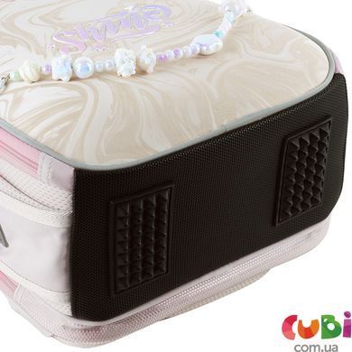 Рюкзак Kite Education каркасный 555 Dazzling (K26-555S-2), Бежевый