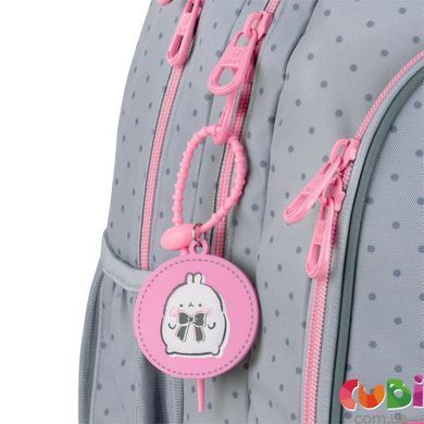 Рюкзак Kite Education для підлітків Molang ML25-8001L, комбінований