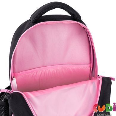 Рюкзак GoPack Education 182M Dreammaking, Чорний