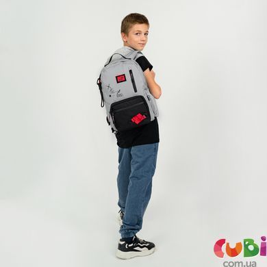 Рюкзак Kite Education для подростков K25-949M, комбинированый