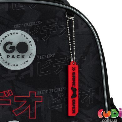 Рюкзак GoPack Education 165S Play (GO26-165S-6)