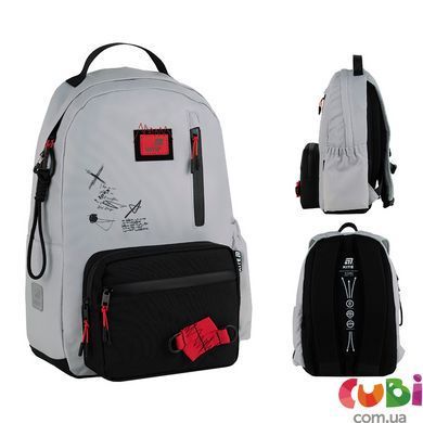 Рюкзак Kite Education для подростков K25-949M, комбинированый