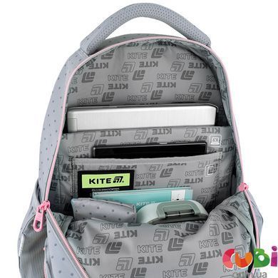 Рюкзак Kite Education для підлітків Molang ML25-8001L, комбінований