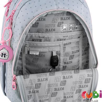 Рюкзак Kite Education для підлітків Molang ML25-8001L, комбінований