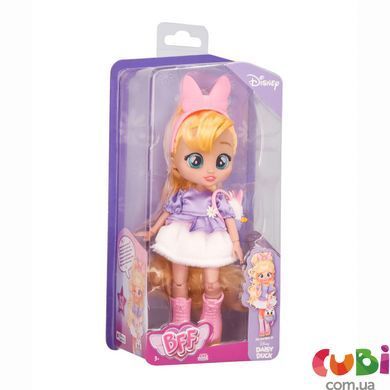 Лялька Дейзі, 921436 BFF DISNEY, комбінований
