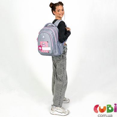 Рюкзак Kite Education для підлітків Molang ML25-8001L, комбінований