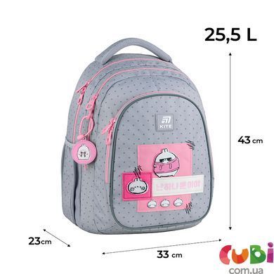 Рюкзак Kite Education для підлітків Molang ML25-8001L, комбінований