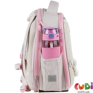 Рюкзак Kite Education каркасный 555 Dazzling (K26-555S-2), Бежевый