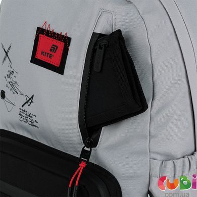 Рюкзак Kite Education для подростков K25-949M, комбинированый