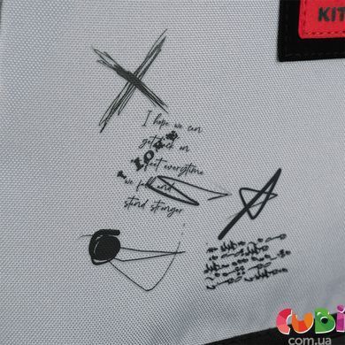 Рюкзак Kite Education для подростков K25-949M, комбинированый