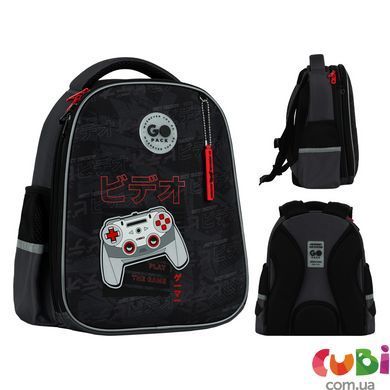Рюкзак GoPack Education 165S Play (GO26-165S-6)