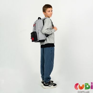 Рюкзак Kite Education для подростков K25-949M, комбинированый